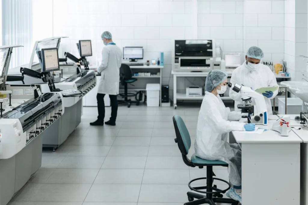 Integrated care model